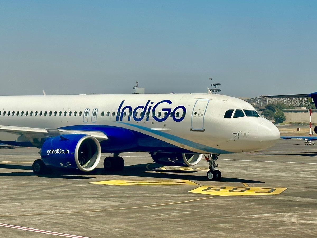 IndiGo, Bharat Electronics, DLF, JSW Steel Among 140+ Companies To Declare Q2 Results Today